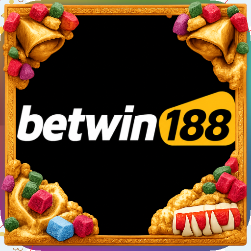 betwin188 — galeri pratinjau Resmi APK